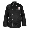 Bluza kucharska personalizowana , 7 modelI do wyboru , długi / krótki rękaw